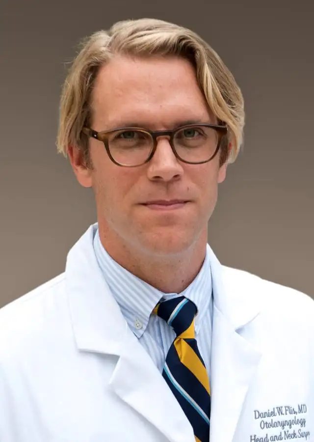 Daniel Flis, MD