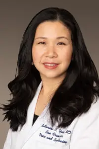 Katherine Yung, MD, FACS
