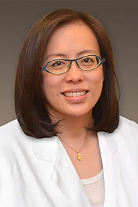 Monica  Lee, MD