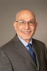 Jeffrey Lampert, Au.D.