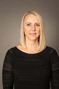 Michelle Griffin, Au.D.