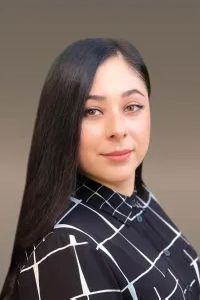 Ana Tejeda, Au.D.
