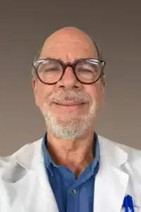 Michael Roberts, MD
