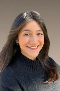 Janely Calderon, Au.D.