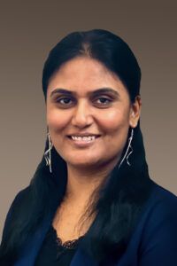 Anita Kirubakaran