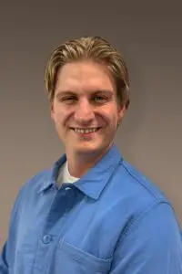 Eli Olson