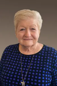Sally Weiss