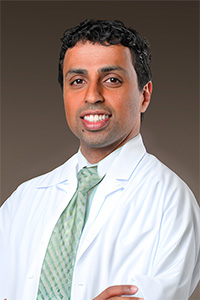Aasif Kazi, MD, Pharm.D.