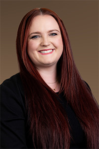Jaymie Zimmerman