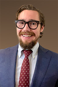 Mike Main, MD