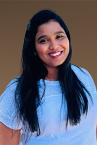 Michelle  Joseph