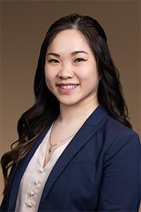Wendy Zhu, PA-c