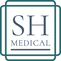Sensational Medical logo