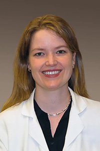 Christina Laane, MD