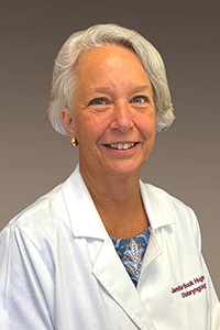 Jennifer Bock Hughes, MD